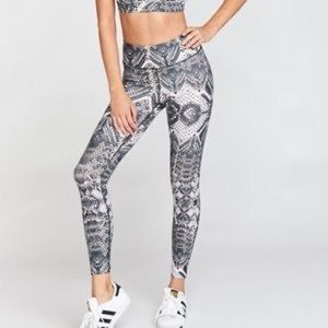 Show me your Mumu leggings